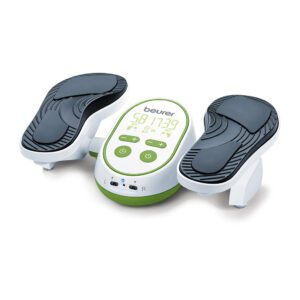 Beurer FM-250 EMS Circulation Stimulator Vital Legs