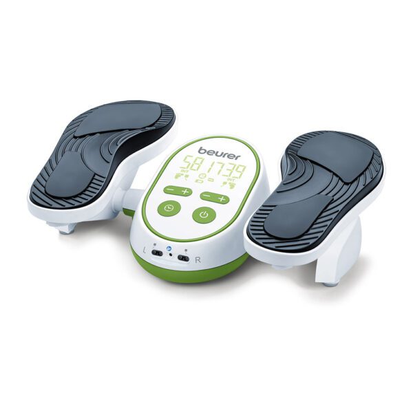 Beurer FM-250 EMS Circulation Stimulator Vital Legs
