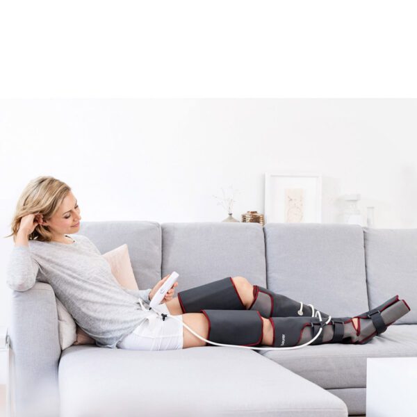 Beurer FM-150 Pro Leg Compression Massager