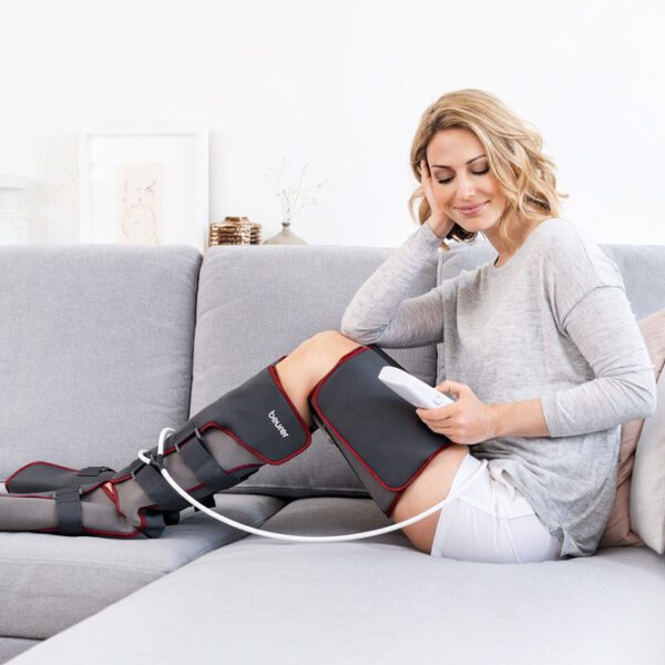 Beurer FM-150 Pro Leg Compression Massager