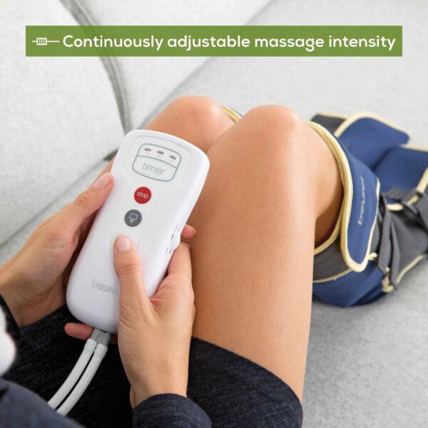 Beurer FM-150 Compression Leg Massager