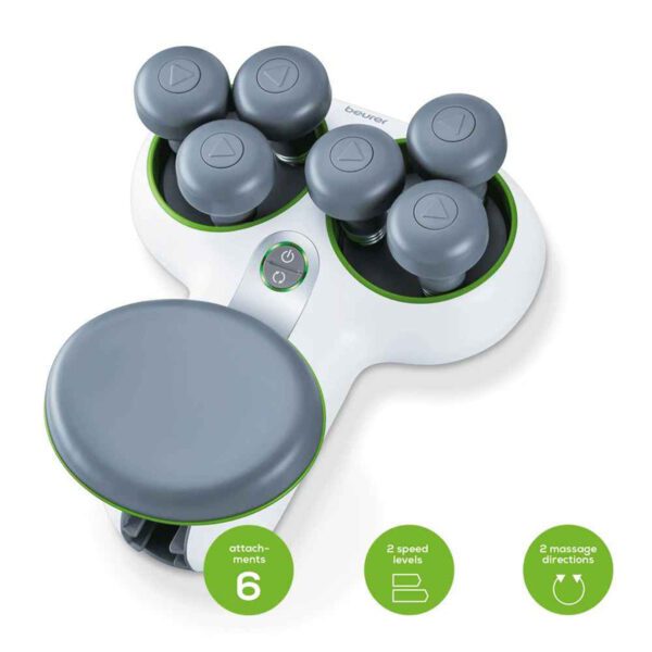 Beurer FM-200 Achilles Tendon Massager Achillomed®