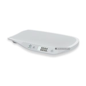 Care Vision CV-5001 Diital Baby Weight Scale