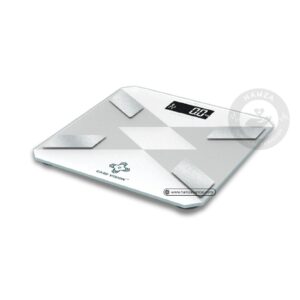 Care Vision CV-5003 Body Fat Scale