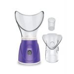 Certeza FS-510 - Facial Steamer and Steam Inhaler - Image 3