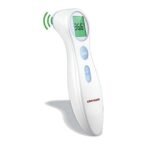 Certeza FT-710 Digital Forehead Infrared Thermometer Price in Pakistan