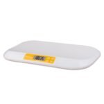 Certeza BS-820 Electronic Baby Scale 20kg Backlight LCD