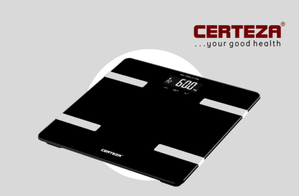 Certeza BF-860 Body Fat Weight Machine