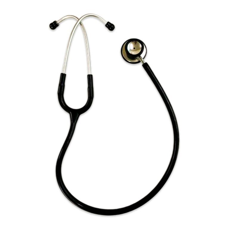 Certeza CR-747X – Adult Deluxe Stethoscope