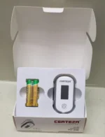 Certeza PO-908 Finger Pulse Oximeter