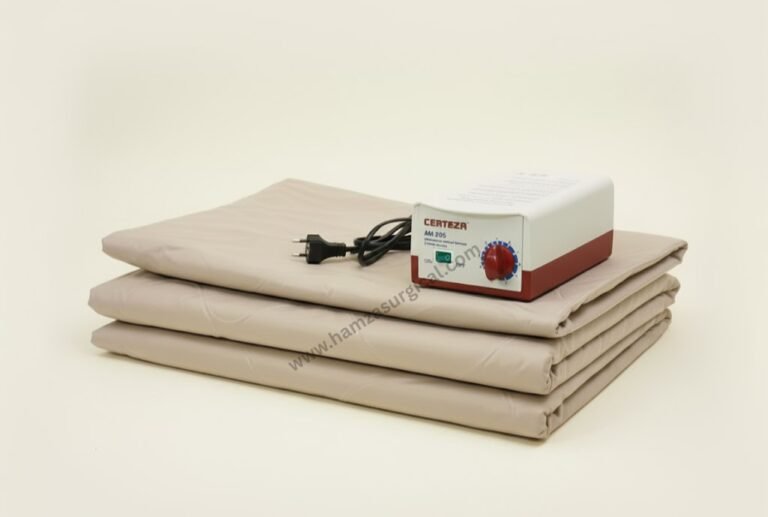 Certeza AM-205 Air Mattress