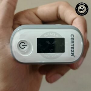 Certeza PO-908 Finger Pulse Oximeter