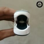 Certeza PO-908 Finger Pulse Oximeter
