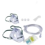 Certeza Spare Kit For Nebulizers NB-603 NB-605 NB-607 NB-608 - Image 4