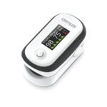 Certeza PO-908 Finger Pulse Oximeter