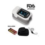 Certeza PO-907 Finger Pulse Oximeter