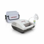 Certeza NB-607 Nebulizer Machine - Image 3