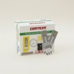 Certeza TS-100 - Strips for GL100 & Plus Glucometers - 50 Strips