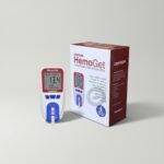 Certeza HB-101 Hemoglobin Testing System HB Meter - Image 2