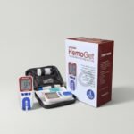 Certeza HB-101 Hemoglobin Testing System HB Meter