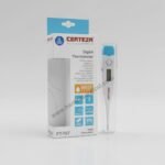 Certeza FT 707 Digital Thermometer - Image 2