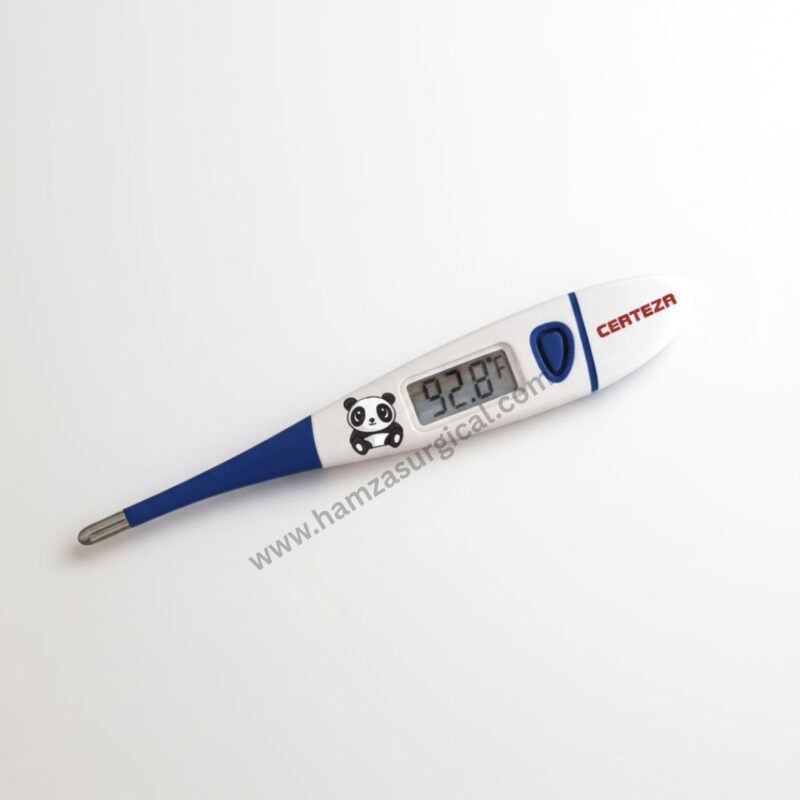 Certeza FT-708 Digital Flexible Thermometer