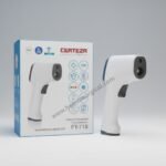 Certeza FT-715 Forehead Infrared Thermometer