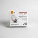 Certeza PO-905 Pulse Oximeter - Image 3
