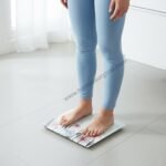 Certeza GS-808 Digital Weight Machine Glass Scale - Image 2