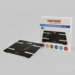 Certeza BF-860 Body Fat Weight Machine - Image 2