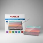 Certeza GS-815 - Digital Body Weight Scale - Image 2