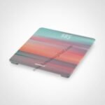 Certeza GS-815 - Digital Body Weight Scale