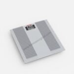 Certeza GS-810 Digital Glass Scale