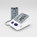 Certeza BM 400 Digital Blood Pressure Monitor