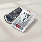 Certeza BM 407 Digital Blood Pressure Monitor