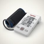 Certeza BM 408 Digital Blood Pressure Monitor