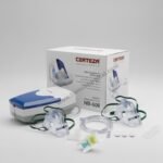Certeza NB-608 Nebulizer Machine for kids and adults
