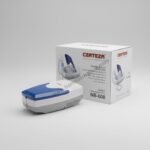 Certeza NB-608 Nebulizer Machine for kids and adults - Image 3
