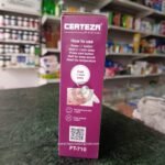 Certeza FT-710 Digital Forehead Infrared Thermometer