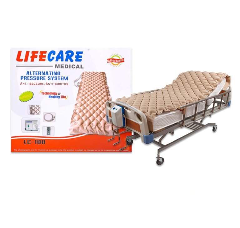LifeCare Medical LC-100 Air Mattress