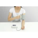 Citizen CH 453 AC - Upper Arm Digital Blood Pressure Monitor + Free Adapter - Image 3