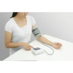 Citizen CH 453 AC - Upper Arm Digital Blood Pressure Monitor + Free Adapter - Image 5