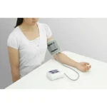Citizen CH 453 AC - Upper Arm Digital Blood Pressure Monitor + Free Adapter - Image 4