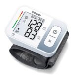 Beurer BC-28 - Wrist Digital Blood Pressure Monitor