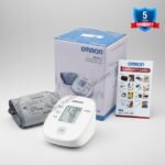 OMRON M1 Basic - Upper Arm Digital Blood Pressure Monitor