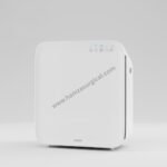 Beurer LR-310 Air Purifier with Fast Identification of Fine Dust Particles