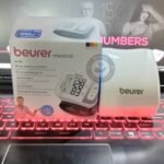 Beurer BC-28 - Wrist Digital Blood Pressure Monitor - Image 4