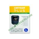 Certeza Plus Blood Glucose Monitor - Image 3