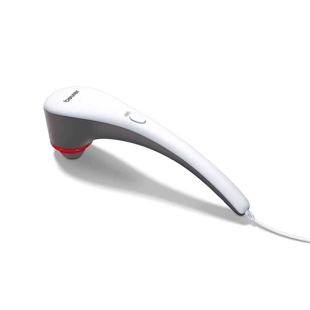 Beurer MG-55 Tapping Massager Machine