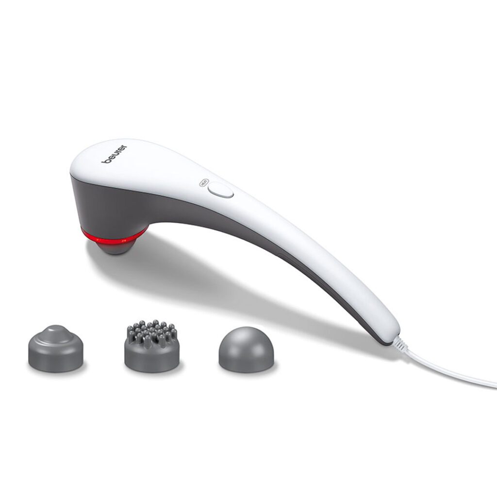 Beurer MG-55 Tapping Massager Machine